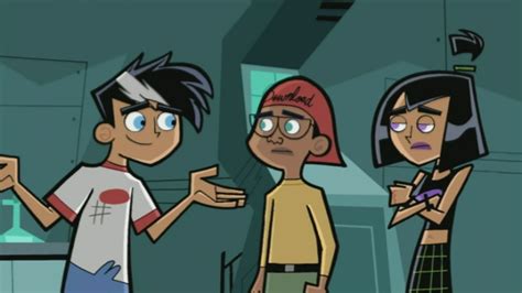 danny phantom xvideos